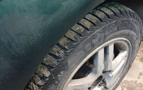 Ford Focus IV, 2000 год, 236 000 рублей, 4 фотография