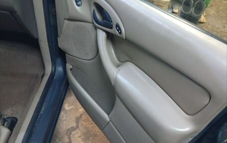 Ford Focus IV, 2000 год, 236 000 рублей, 7 фотография