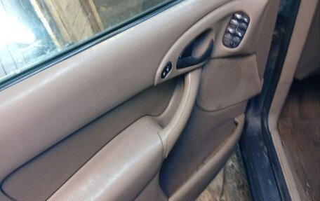 Ford Focus IV, 2000 год, 236 000 рублей, 10 фотография