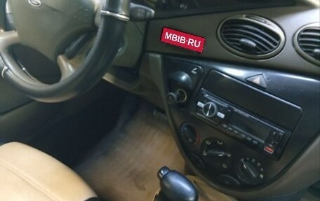 Ford Focus IV, 2000 год, 236 000 рублей, 6 фотография