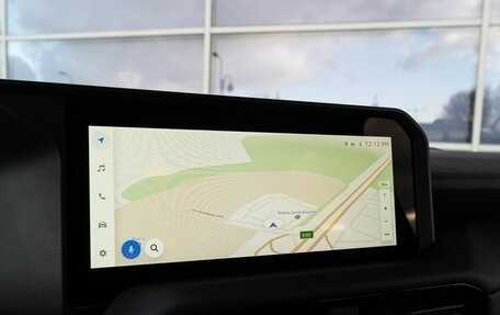 Toyota Land Cruiser Prado, 2025 год, 12 700 000 рублей, 28 фотография