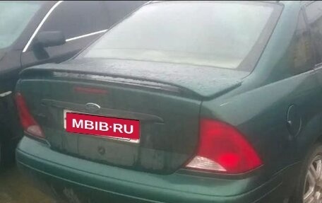 Ford Focus IV, 2000 год, 236 000 рублей, 3 фотография