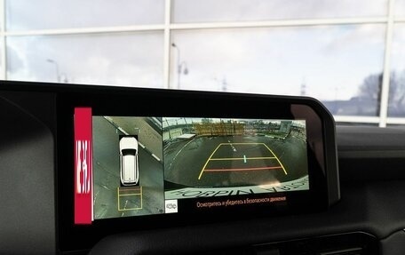 Toyota Land Cruiser Prado, 2025 год, 12 700 000 рублей, 29 фотография