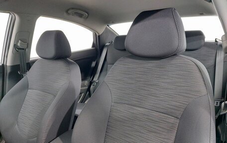 Hyundai Solaris II рестайлинг, 2014 год, 1 179 000 рублей, 16 фотография