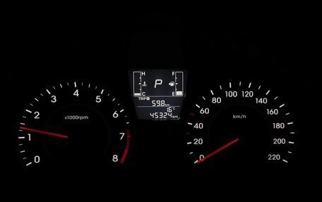 Hyundai Solaris II рестайлинг, 2014 год, 1 179 000 рублей, 19 фотография