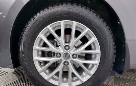 Hyundai Solaris II рестайлинг, 2014 год, 1 179 000 рублей, 21 фотография