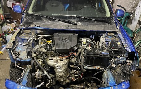 Renault Sandero II рестайлинг, 2019 год, 470 000 рублей, 5 фотография