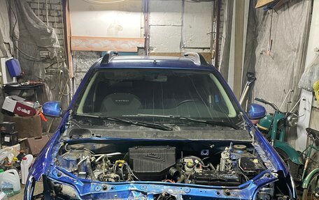 Renault Sandero II рестайлинг, 2019 год, 470 000 рублей, 6 фотография