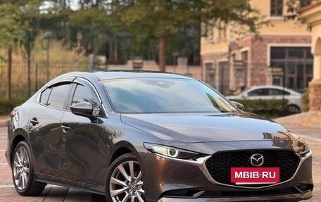Mazda 3, 2023 год, 1 490 000 рублей, 3 фотография