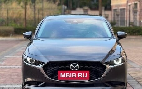Mazda 3, 2023 год, 1 490 000 рублей, 2 фотография
