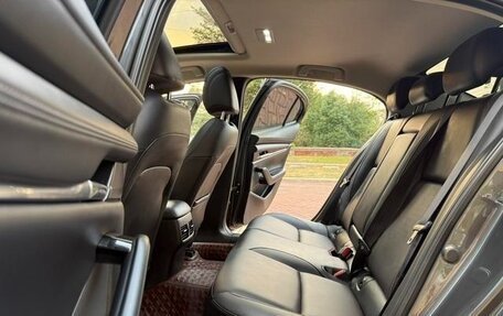 Mazda 3, 2023 год, 1 490 000 рублей, 10 фотография