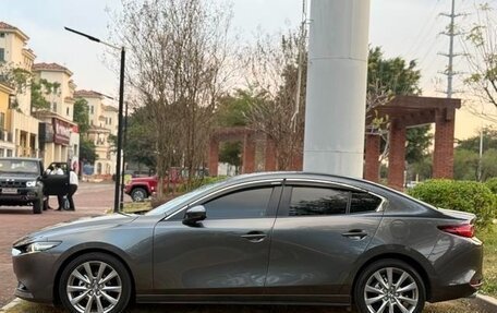 Mazda 3, 2023 год, 1 490 000 рублей, 21 фотография