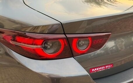 Mazda 3, 2023 год, 1 490 000 рублей, 17 фотография