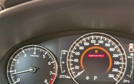 Mazda 3, 2023 год, 1 490 000 рублей, 22 фотография