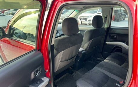 Mitsubishi Outlander III рестайлинг 3, 2007 год, 1 099 999 рублей, 17 фотография