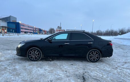 Toyota Camry, 2016 год, 2 270 000 рублей, 5 фотография