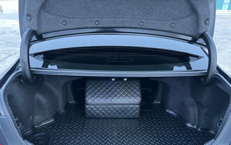 Toyota Camry, 2016 год, 2 270 000 рублей, 13 фотография