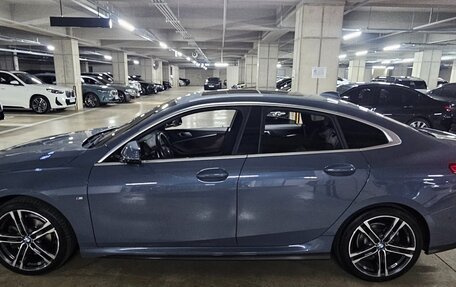BMW 2 серия F44, 2021 год, 1 955 123 рублей, 4 фотография