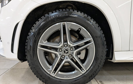 Mercedes-Benz GLE, 2021 год, 6 500 000 рублей, 12 фотография