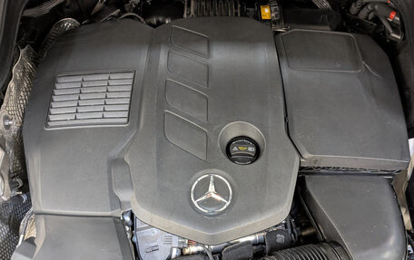 Mercedes-Benz GLE, 2021 год, 6 500 000 рублей, 9 фотография