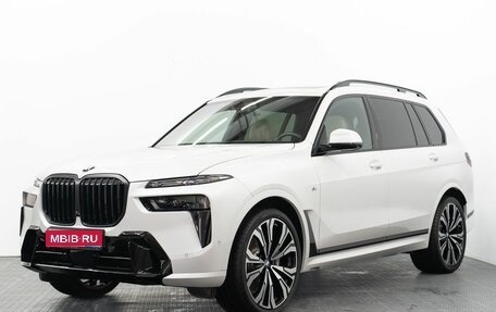 BMW X7, 2025 год, 15 500 000 рублей, 1 фотография