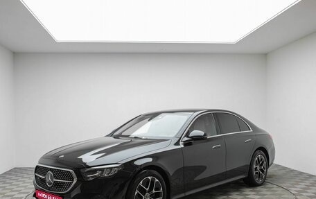 Mercedes-Benz E-Класс, 2025 год, 7 890 000 рублей, 1 фотография
