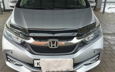 Honda Shuttle II, 2015 год, 1 200 000 рублей, 1 фотография