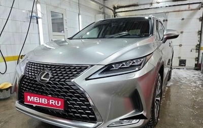 Lexus RX IV рестайлинг, 2020 год, 6 500 000 рублей, 1 фотография