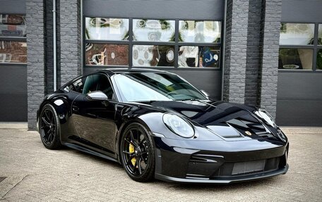 Porsche 911 GT3, 2025 год, 34 900 000 рублей, 1 фотография