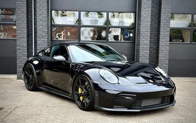 Porsche 911 GT3, 2025 год, 34 900 000 рублей, 1 фотография