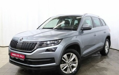 Skoda Kodiaq I, 2017 год, 2 500 000 рублей, 1 фотография