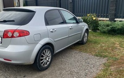 Chevrolet Lacetti, 2007 год, 1 фотография
