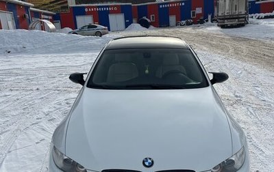 BMW 3 серия, 2007 год, 1 200 000 рублей, 1 фотография