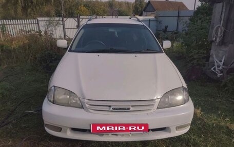 Toyota Caldina, 2000 год, 490 000 рублей, 1 фотография