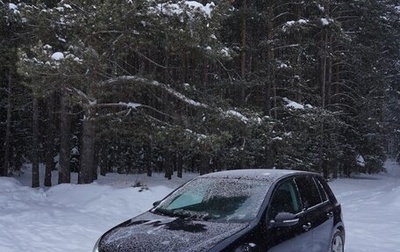 Volkswagen Golf VI, 2011 год, 870 000 рублей, 1 фотография