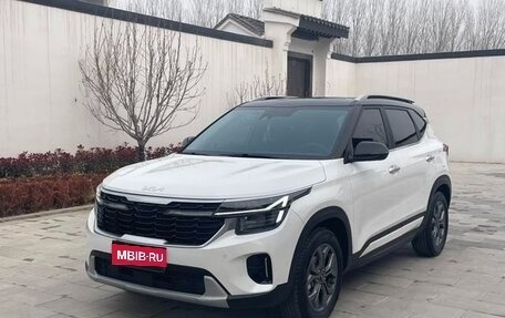 KIA Seltos I, 2025 год, 2 090 000 рублей, 1 фотография