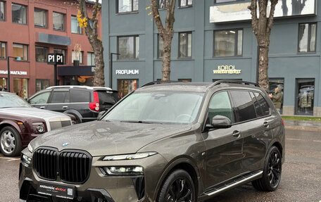 BMW X7, 2023 год, 12 390 000 рублей, 1 фотография