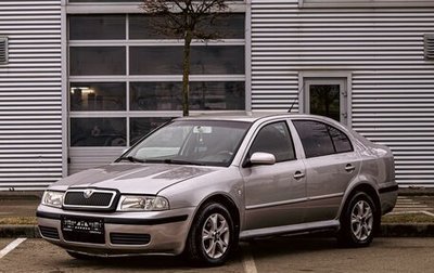 Skoda Octavia IV, 2006 год, 525 000 рублей, 1 фотография