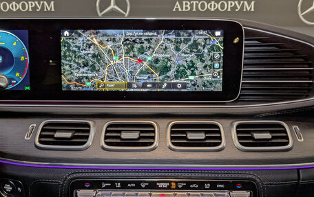 Mercedes-Benz GLE, 2021 год, 6 500 000 рублей, 17 фотография