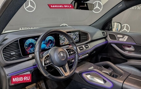 Mercedes-Benz GLE, 2021 год, 6 500 000 рублей, 15 фотография