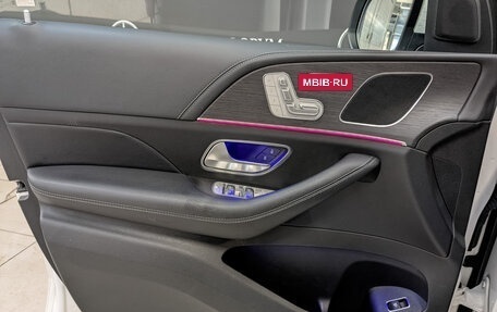 Mercedes-Benz GLE, 2021 год, 6 500 000 рублей, 19 фотография