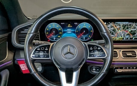 Mercedes-Benz GLE, 2021 год, 6 500 000 рублей, 22 фотография