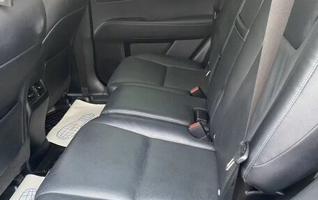 Lexus RX III, 2015 год, 3 310 000 рублей, 9 фотография