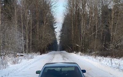 Audi 100, 1991 год, 280 000 рублей, 1 фотография