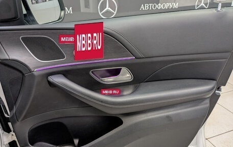 Mercedes-Benz GLE, 2021 год, 6 500 000 рублей, 24 фотография