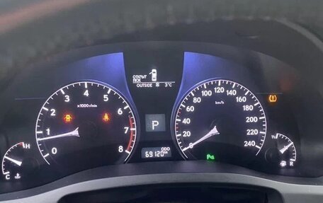 Lexus RX III, 2015 год, 3 310 000 рублей, 10 фотография