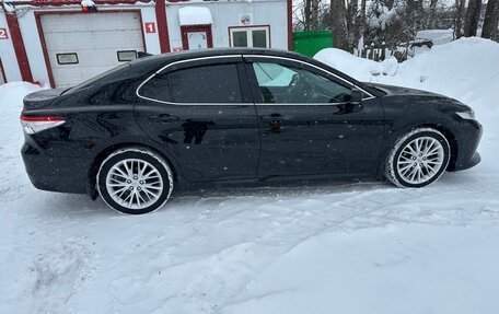 Toyota Camry, 2019 год, 2 680 000 рублей, 6 фотография