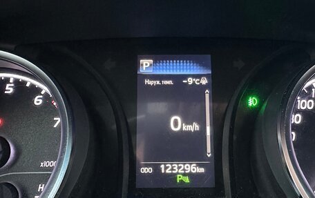 Toyota Camry, 2019 год, 2 680 000 рублей, 12 фотография