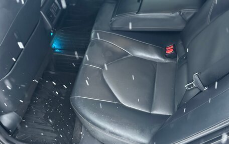 Toyota Camry, 2019 год, 2 680 000 рублей, 13 фотография