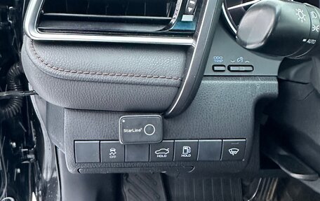 Toyota Camry, 2019 год, 2 680 000 рублей, 14 фотография